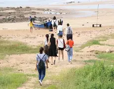 开云体育app-青岛晋级希望：中超艰难历程勇往直前热潮(以奋斗者为本长期艰苦奋斗)  第1张