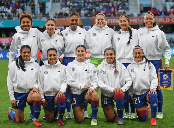开云体育sports-好戏连台：澳大利亚女足队傲视群雄(女足与澳大利亚队直播)  第1张