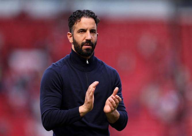 开云-曼联门将连续场零封，成为球队稳定后防()  第2张