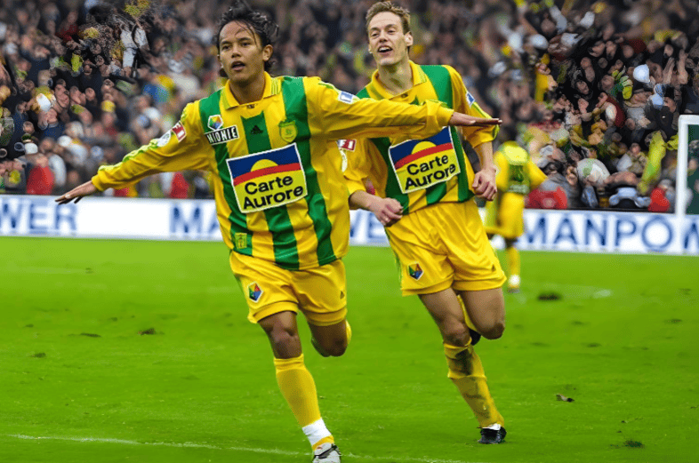 开云在线登录官网-瓦伦西亚客场逆袭，赢得全场欢呼()  第2张