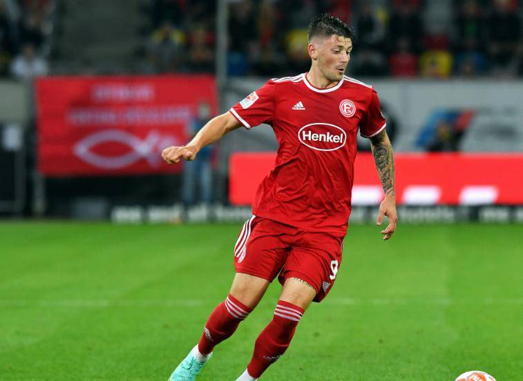 kaiyun app-柏林赫塔前锋状态神勇，成为球队得分保障()  第2张