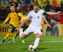 开云体育登录-英格兰客场大胜成功晋级欧洲杯资格赛()  第1张