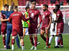 kysports-乌迪内斯战平都灵，双方各有收获()  第2张