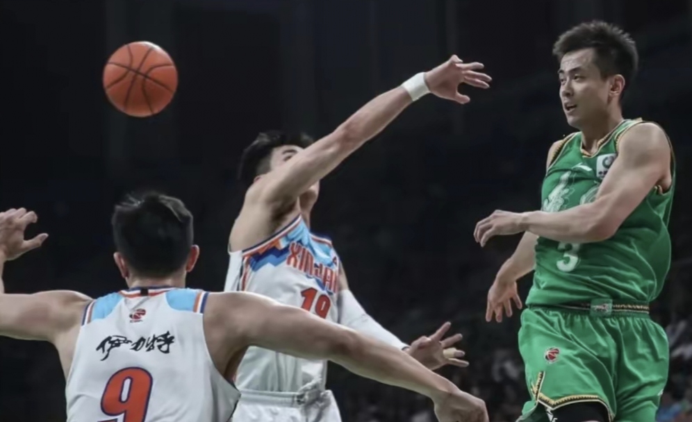 开云在线登录官网-河北队在与辽宁队的交锋中力保主场()  第1张