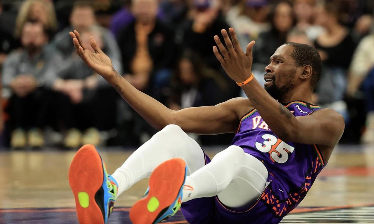 开云sports-火箭险胜魔术，核心球员状态回暖()  第1张