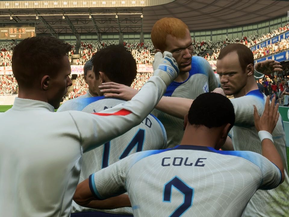 开云在线登录官网-欧洲最佳：英格兰队迎战挪威，高潮迭起()  第1张