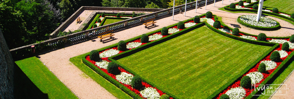 kaiyun sports-卢森堡这么富有为什么没有人攻打  第2张