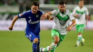 开云官方在线-沃尔夫斯堡士气高昂，逼近德甲前四位()  第2张