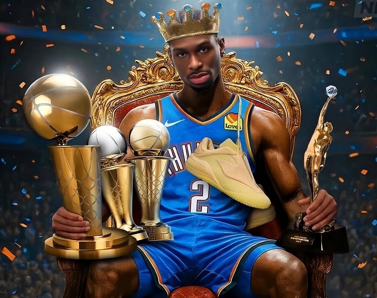 开云在线登录官网-NBA球员连续砍+个人能力获赞联盟现新生力量()  第1张